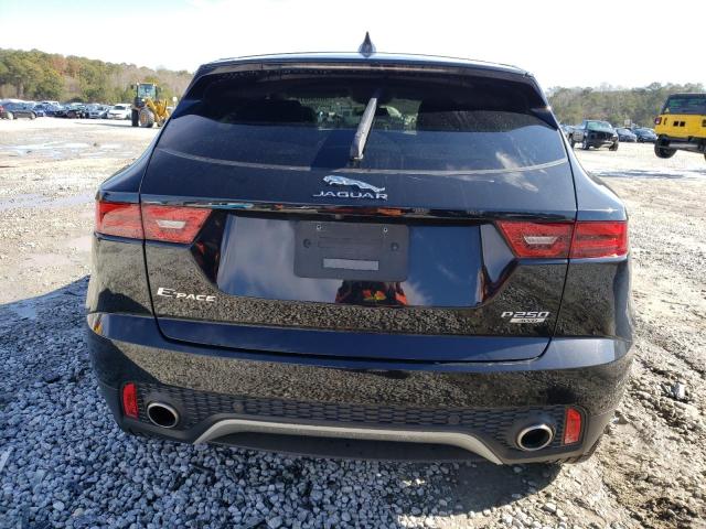 Photo 6 from auction – 2018 JAGUAR E-PACE S with VIN SADFJ2FX6J1Z32064