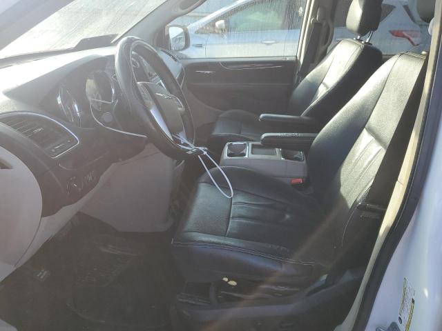 Photo 7 from auction – 2014 CHRYSLER TOWN & COU with VIN 2C4RC1BG4ER268738