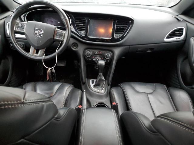 Photo 8 from auction – 2013 DODGE DART LIMIT with VIN 1C3CDFCHXDD305899