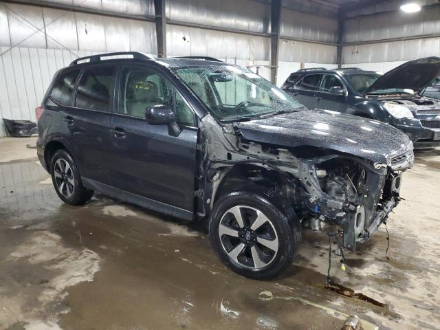 Photo 4 from auction – 2017 SUBARU FORESTER 2 with VIN JF2SJAJC8HH544510
