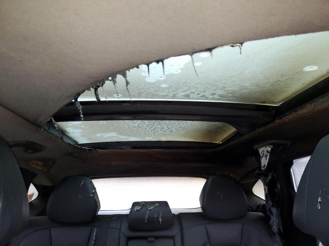 Photo 10 from auction – 2023 HYUNDAI TUCSON LIM with VIN KM8JECA16PU101461