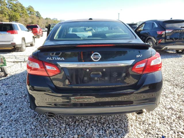 Photo 6 from auction – 2017 NISSAN ALTIMA 2.5 with VIN 1N4AL3AP0HC173171