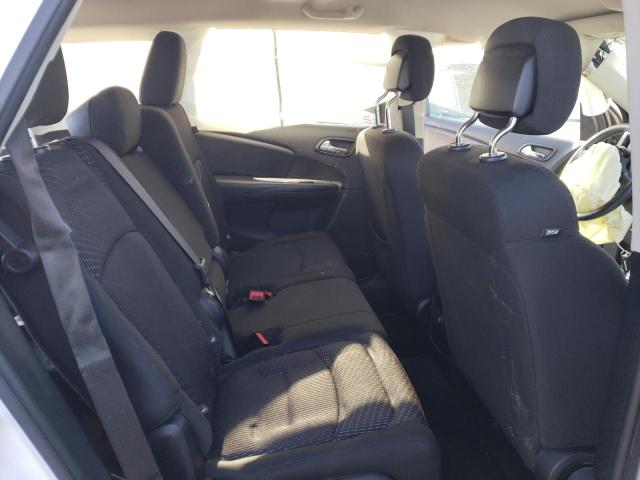 Photo 11 from auction – 2019 DODGE JOURNEY SE with VIN 3C4PDCBB7KT868084