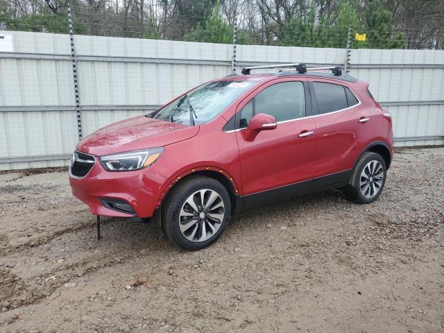 BUICK ENCORE ESS 2019 z numerem VIN KL4CJGSM3KB873472 - Zdjęcie z aukcji