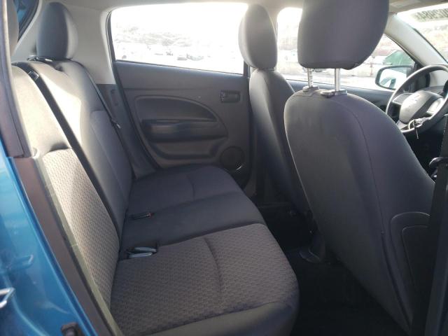 Photo 10 from auction – 2017 MITSUBISHI MIRAGE ES with VIN ML32A3HJ1HH006331