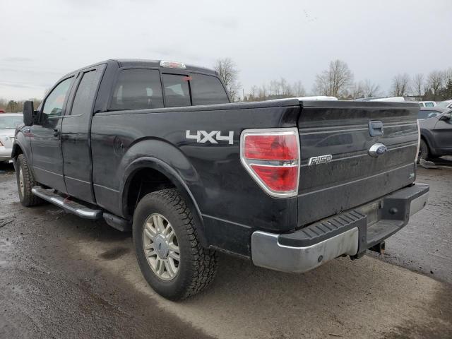 Фото 2 с аукциона – 2010 FORD F150 SUPER с VIN 1FTFX1EV7AKE65770