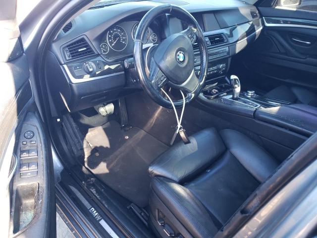 Photo 8 from auction – 2011 BMW 535 XI with VIN WBAFU7C51BC779826