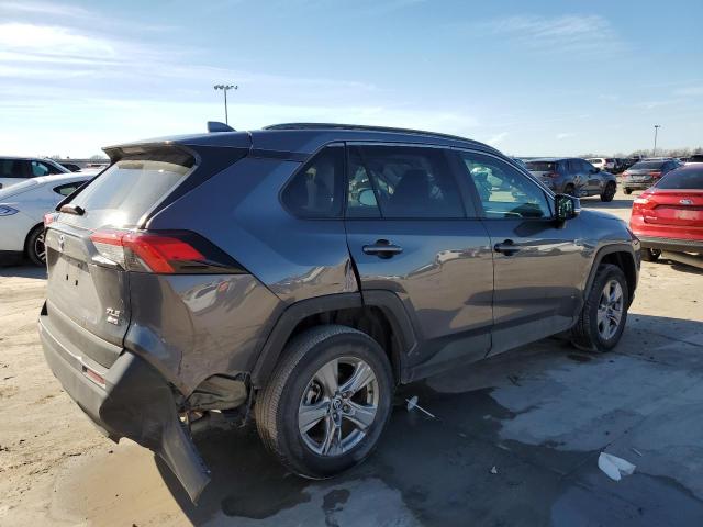 Photo 3 from auction – 2022 TOYOTA RAV4 XLE with VIN 2T3P1RFV8NC308573