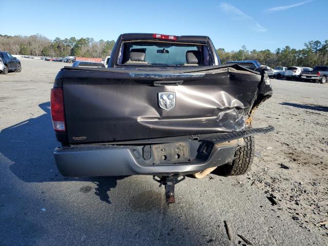 Photo 6 from auction – 2011 DODGE RAM 1500 with VIN 3D7JB1EK1BG565151