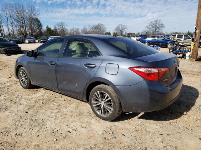 Photo 2 from auction – 2018 TOYOTA COROLLA L with VIN 5YFBURHE1JP816353