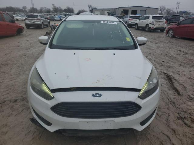Photo 5 from auction – 2017 FORD FOCUS SE with VIN 1FADP3FE6HL307934