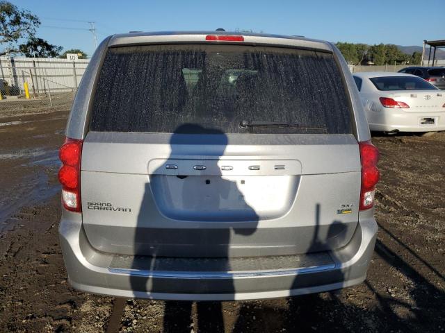 صورة رقم 6 من المزاد - 2019 DODGE GRAND CARA مع VIN 2C4RDGCG5KR752783