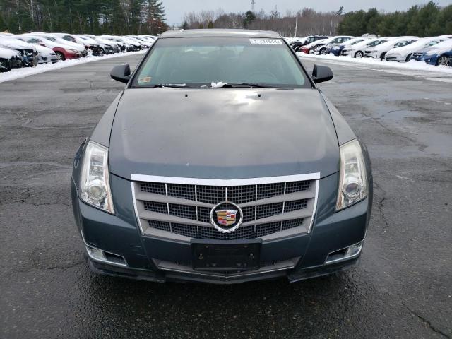 Photo 5 from auction – 2010 CADILLAC CTS PREMIU with VIN 1G6DS5EV3A0124085