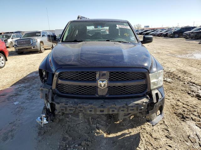 Photo 5 from auction – 2014 RAM 1500 ST with VIN 1C6RR6FT6ES149338