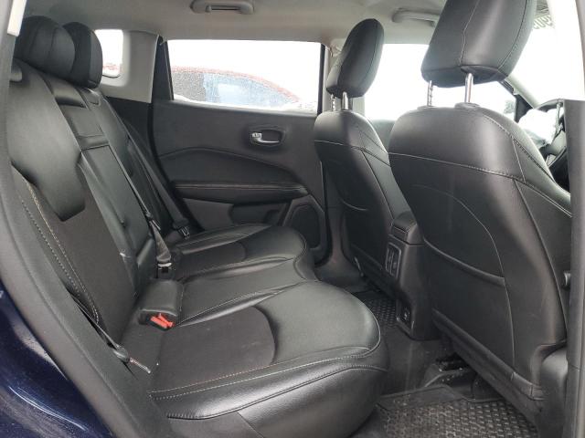 Photo 11 from auction – 2020 JEEP COMPASS LA with VIN 3C4NJDBB0LT148830