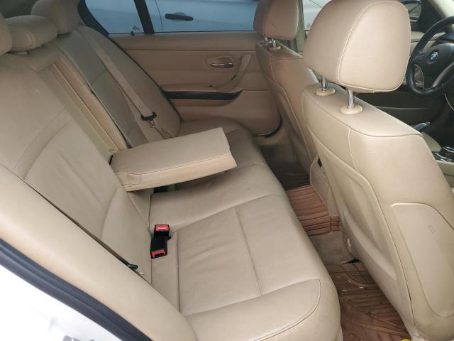 Photo 10 from auction – 2011 BMW 335 I with VIN WBAPM5G55BNN00997