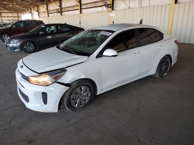 Photo 1 from auction – 2018 KIA RIO LX with VIN 3KPA24AB2JE066063