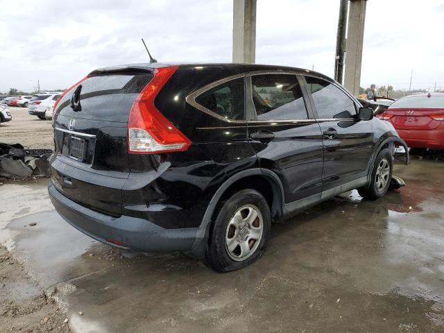 Photo 3 from auction – 2014 HONDA CR-V LX with VIN 2HKRM3H30EH506613