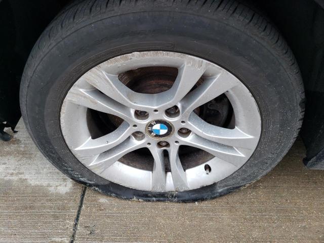 Photo 10 from auction – 2008 BMW 328 XI with VIN WBAVC93528K041915