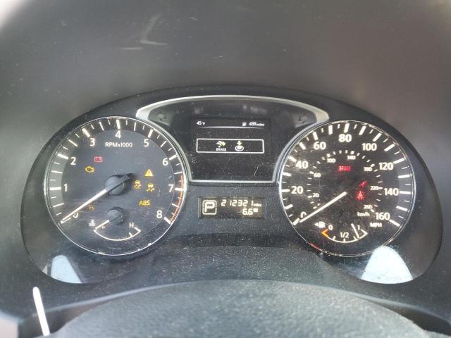 Photo 9 from auction – 2015 NISSAN ALTIMA 2.5 with VIN 1N4AL3APXFC219067