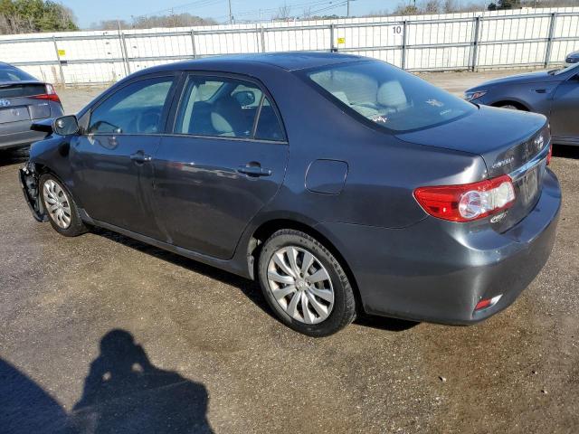 Photo 2 from auction – 2012 TOYOTA COROLLA BA with VIN 5YFBU4EE1CP019370