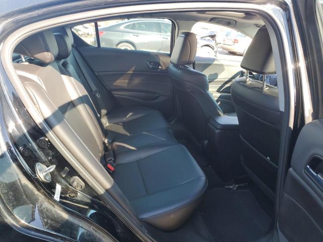 Photo 10 from auction – 2018 ACURA ILX BASE W with VIN 19UDE2F33JA004511