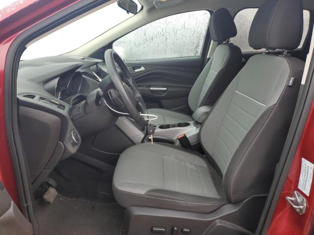 Photo 7 from auction – 2015 FORD ESCAPE SE with VIN 1FMCU9G91FUB49458