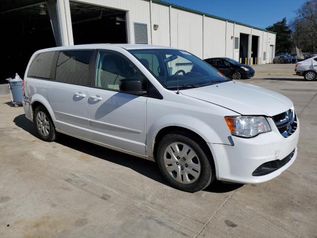 Photo 4 from auction – 2016 DODGE GRAND CARA with VIN 2C4RDGBG3GR136587