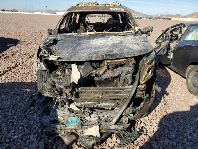 Photo 5 from auction – 2015 FORD EXPLORER X with VIN 1FM5K7D82FGC65474