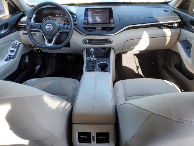 Photo 8 from auction – 2019 NISSAN ALTIMA SV with VIN 1N4BL4DV5KC121014
