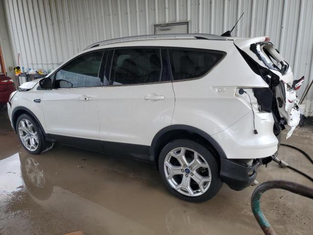 Photo 2 from auction – 2019 FORD ESCAPE TIT with VIN 1FMCU0J9XKUC31025
