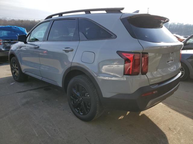 Zdjęcie 2 z aukcji – 2023 KIA SORENTO S z VIN 5XYRLDLC9PG166520