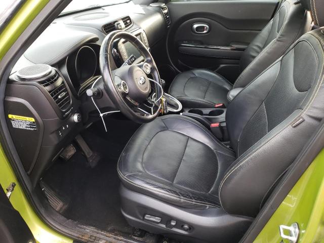 Снимка 7 от търг – 2015 KIA SOUL + с VIN KNDJP3A56F7765046