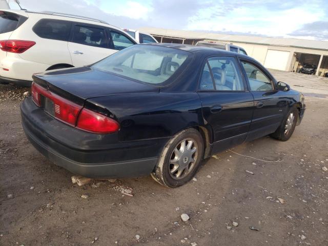 Photo 3 from auction – 1997 BUICK REGAL GS with VIN 2G4WF5216V1418226