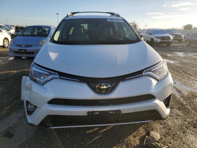 Photo 5 from auction – 2016 TOYOTA RAV4 LIMIT with VIN 2T3DFREV0GW438824