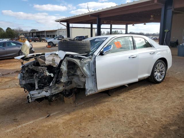 CHRYSLER 300 LIMITE 2012 with VIN 2C3CCACG8CH188550 - Photo from auction