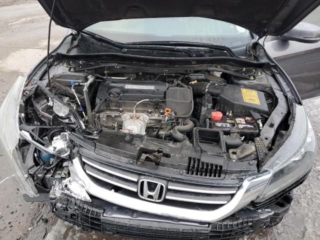 Photo 11 from auction – 2015 HONDA ACCORD EX with VIN 1HGCR2F78FA041144