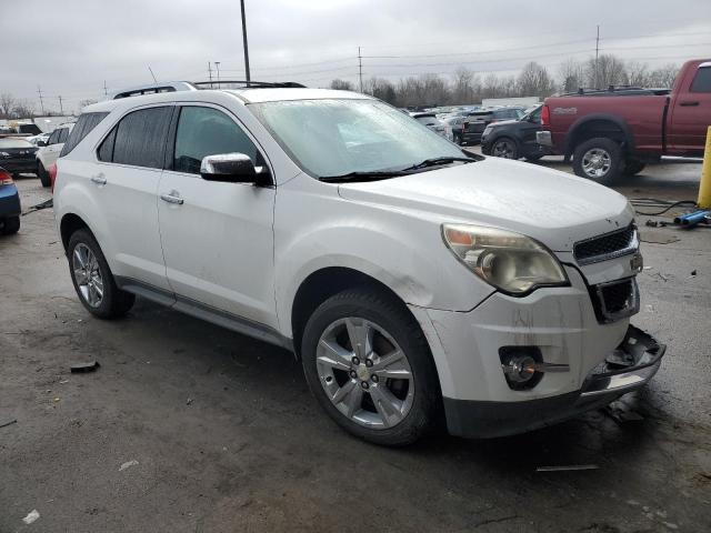 Photo 4 from auction – 2011 CHEVROLET EQUINOX LT with VIN 2CNFLFE56B6282708
