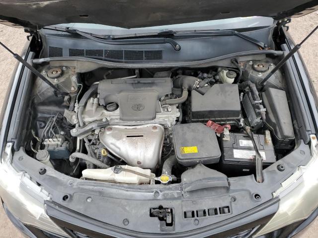 Photo 11 from auction – 2014 TOYOTA CAMRY L with VIN 4T1BF1FK7EU459673