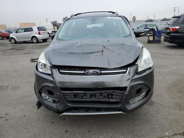 Photo 5 from auction – 2016 FORD ESCAPE TIT with VIN 1FMCU0J94GUB99356