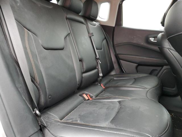 Photo 10 from auction – 2021 JEEP COMPASS LI with VIN 3C4NJDCB7MT578547