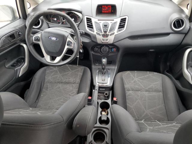 Photo 8 from auction – 2013 FORD FIESTA SE with VIN 3FADP4BJ5DM204232