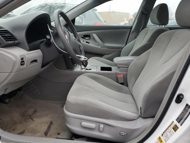 Photo 7 from auction – 2008 TOYOTA CAMRY CE with VIN 4T1BE46K38U760921