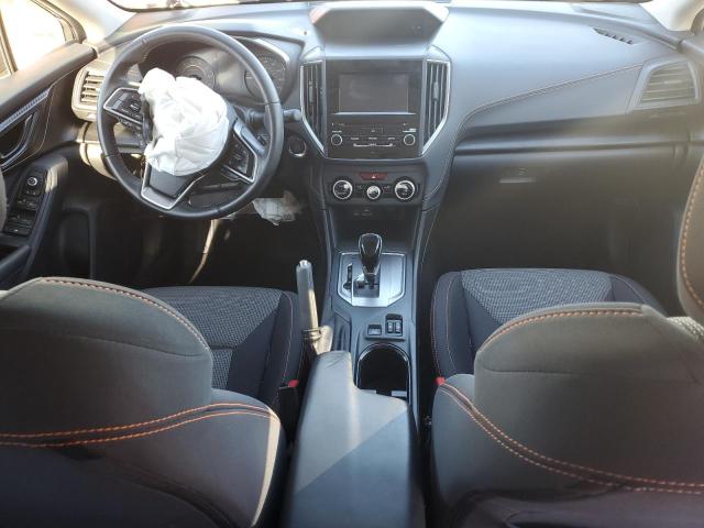 Photo 8 from auction – 2023 SUBARU CROSSTREK with VIN JF2GTAEC1P8326899
