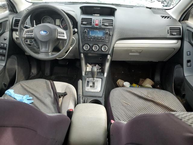 Photo 8 from auction – 2015 SUBARU FORESTER 2 with VIN JF2SJADC5FH571513