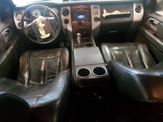 Photo 8 from auction – 2007 FORD EXPEDITION with VIN 1FMFK19587LA76529