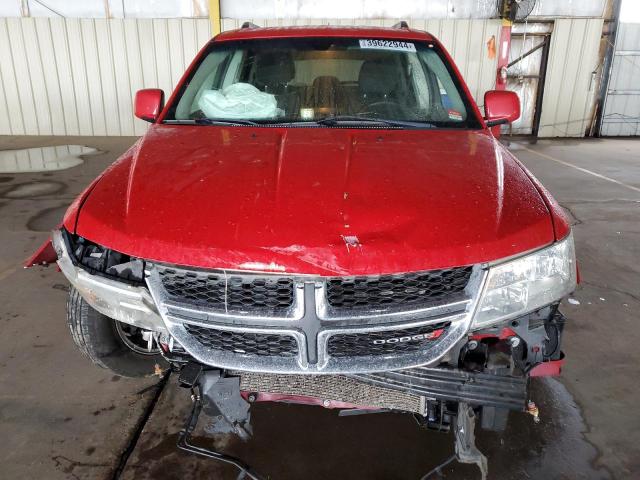 Photo 5 from auction – 2016 DODGE JOURNEY SX with VIN 3C4PDCBB3GT177996