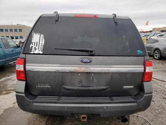 Photo 6 from auction – 2017 FORD EXPEDITION with VIN 1FMJU2AT9HEA08637