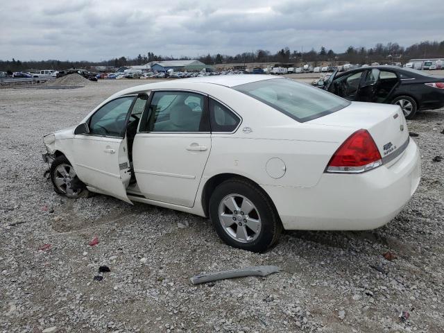 Photo 2 from auction – 2007 CHEVROLET IMPALA LT with VIN 2G1WT58N979297180