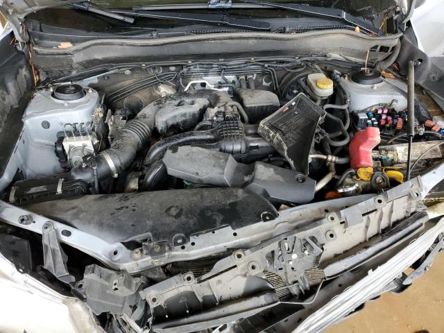 Photo 11 from auction – 2015 SUBARU FORESTER 2 with VIN JF2SJAHC1FH429721